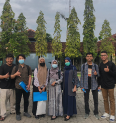 Roadshow SMAN 3 Nganjuk