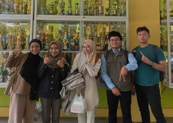 Roadshow MAN Gondanglegi
